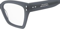 Isabel Marant IM 0140 Frauen Vollrandfassung KB7-Grau