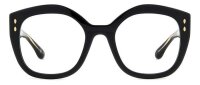 Isabel Marant IM 0141 Frauen Vollrandfassung 807-Schwarz