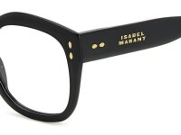 Isabel Marant IM 0141 Frauen Vollrandfassung 807-Schwarz