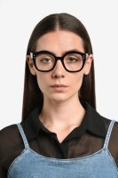 Isabel Marant IM 0141 Frauen Vollrandfassung 807-Schwarz