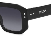 Isabel Marant IM 0143/S Frauen Vollrandfassung 807-Schwarz