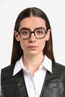 Isabel Marant IM 0147 Frauen Vollrandfassung 807-Schwarz