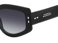 Isabel Marant IM 0156/S Frauen Vollrandfassung 807-Schwarz