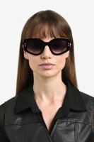 Isabel Marant IM 0156/S Frauen Vollrandfassung 807-Schwarz