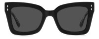 Isabel Marant IM 0103/S Frauen Vollrandfassung 807-Schwarz