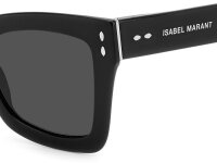 Isabel Marant IM 0103/S Frauen Vollrandfassung 807-Schwarz