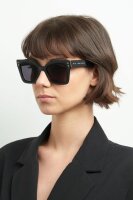 Isabel Marant IM 0103/S Frauen Vollrandfassung 807-Schwarz