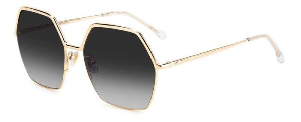 Isabel Marant IM 0119/S Frauen Vollrandfassung 000-Gold