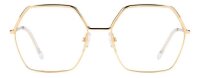 Isabel Marant IM 0126 Frauen Vollrandfassung 000-Gold