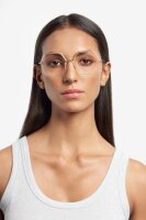 Isabel Marant IM 0126 Frauen Vollrandfassung 000-Gold