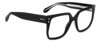 ISABEL MARANT IM 0128 FRAUEN VOLLRANDFASSUNG 807-SCHWARZ