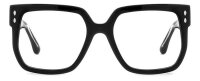 Isabel Marant IM 0128 Frauen Vollrandfassung 807-Schwarz