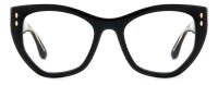 Isabel Marant IM 0129 Frauen Vollrandfassung 807-Schwarz
