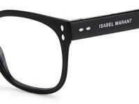 Isabel Marant IM 0021 Frauen Vollrandfassung 807-Schwarz