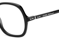 Isabel Marant IM 0087 Frauen Vollrandfassung 807-Schwarz