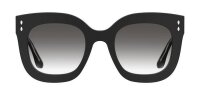 Isabel Marant IM 0002/N/S Frauen Vollrandfassung 807-Schwarz
