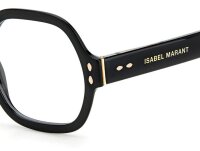 Isabel Marant IM 0060 Frauen Vollrandfassung 807-Schwarz