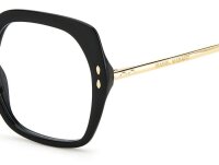 Isabel Marant IM 0070 Frauen Vollrandfassung 2M2-Schwarz Gold