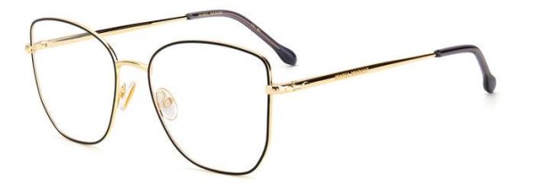 Isabel Marant IM 0030 Frauen Vollrandfassung 2M2-Schwarz Gold