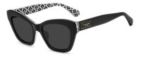 KATE SPADE KS DAINA 2/G/S FRAUEN VOLLRANDFASSUNG 807-SCHWARZ