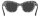 Kate Spade KS Daina 2/G/S Frauen Vollrandfassung 807-Schwarz