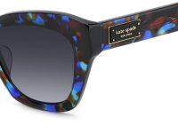 Kate Spade KS Daina 2/G/S Frauen Vollrandfassung JBW-Blau Havanna
