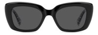Kate Spade KS Jenell 2/S Frauen Vollrandfassung 807-Schwarz