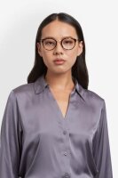 Kate Spade Irma/N/FJ Frauen Vollrandfassung 086-Havanna Braun