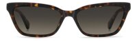 Kate Spade KS Aisha 2/S Frauen Vollrandfassung 086-Havanna Braun