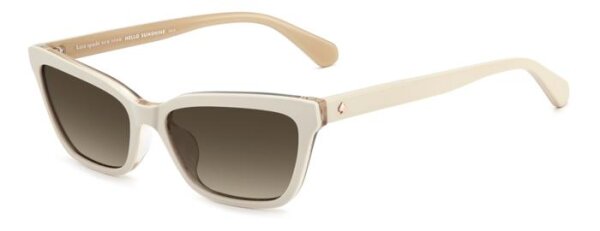 Kate Spade KS Aisha 2/S Frauen Vollrandfassung HAM-Beige