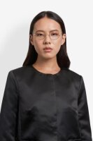 Kate Spade KS Alaysha 2/FJ Frauen Vollrandfassung 09Q-Braun
