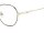 Kate Spade KS Alaysha 2/FJ Frauen Vollrandfassung 09Q-Braun