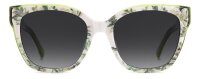 Kate Spade KS Daesha 2/G/S Frauen Vollrandfassung 8HC-Grün