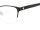 Kate Spade KS Diandra 2/G Frauen Halbrandfassung 807-Schwarz