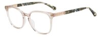 KATE SPADE KS HERMIONE 2 FRAUEN VOLLRANDFASSUNG 35J-ROSA