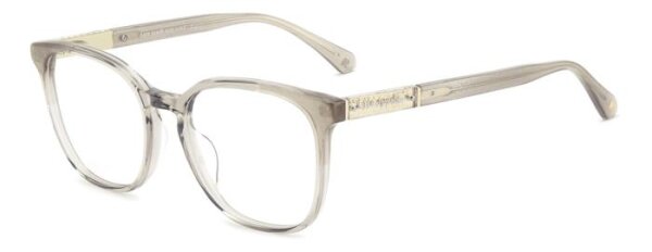 Kate Spade KS Hermione 2 Frauen Vollrandfassung KB7-Grau