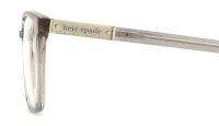Kate Spade KS Hermione 2 Frauen Vollrandfassung KB7-Grau