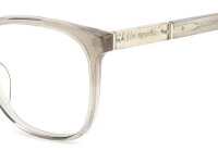 Kate Spade KS Hermione 2 Frauen Vollrandfassung KB7-Grau