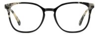 Kate Spade KS Hermione 2 Frauen Vollrandfassung TCB-Schwarz Havanna