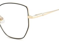 KATE SPADE KS JACALYN 2/G FRAUEN VOLLRANDFASSUNG RHL-GOLD SCHWARZ