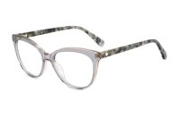 KATE SPADE KS KARIANE 2 FRAUEN VOLLRANDFASSUNG 7HH-GRAU ROSA