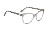 KATE SPADE KS KARIANE 2 FRAUEN VOLLRANDFASSUNG 7HH-GRAU ROSA