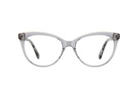 KATE SPADE KS KARIANE 2 FRAUEN VOLLRANDFASSUNG 7HH-GRAU ROSA