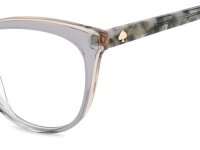 KATE SPADE KS KARIANE 2 FRAUEN VOLLRANDFASSUNG 7HH-GRAU ROSA