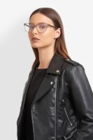 KATE SPADE KS KARIANE 2 FRAUEN VOLLRANDFASSUNG 7HH-GRAU ROSA