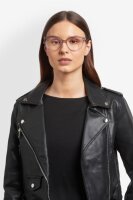 KATE SPADE KS KARIANE 2 FRAUEN VOLLRANDFASSUNG 7HH-GRAU ROSA