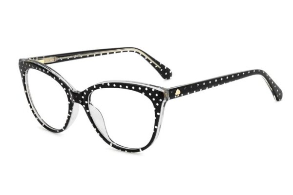Kate Spade KS Kariane 2 Frauen Vollrandfassung 7RM-Schwarz