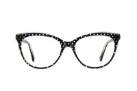 Kate Spade KS Kariane 2 Frauen Vollrandfassung 7RM-Schwarz