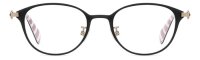 Kate Spade KS Kiyana 2/FJ Frauen Vollrandfassung 807-Schwarz