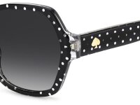 Kate Spade KS Layne 2/G/S Frauen Vollrandfassung 7RM-Schwarz